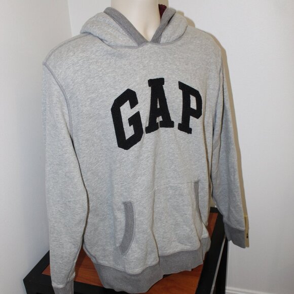 Gap Sweatshirt - Size L - Picture 2 of 4